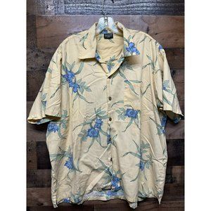 Edwards Casualwear Men's‎ Short Sleeve Button Up